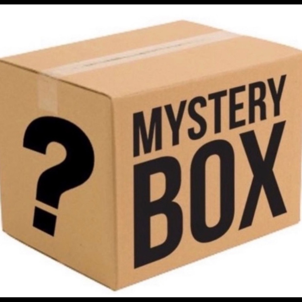 Mystery box mal Gigi